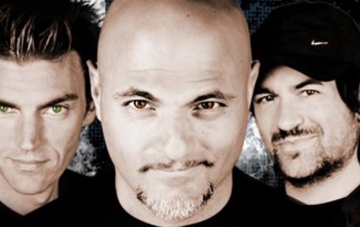Eiffel 65 Milano 2024
