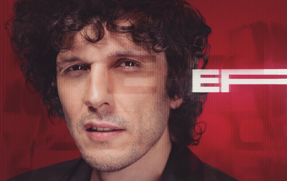 Ermal Meta a Milano nel 2025