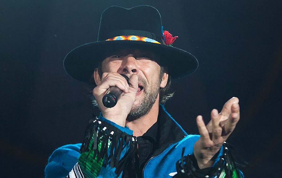 Jamiroquaii a Milano nel 2025