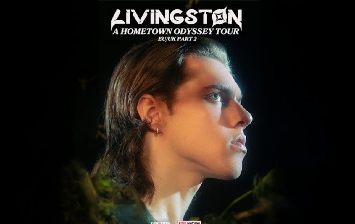 Livingston Milano 2025