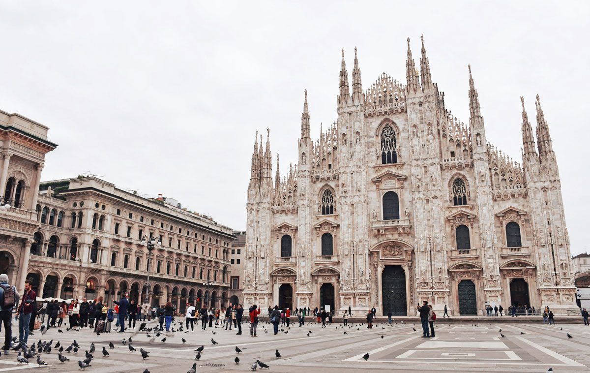 Cosa fare Domenica 3 Novembre 2024 a Milano