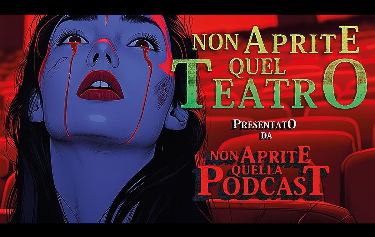 Non aprite quel teatro Teatro a Milano nel 2025