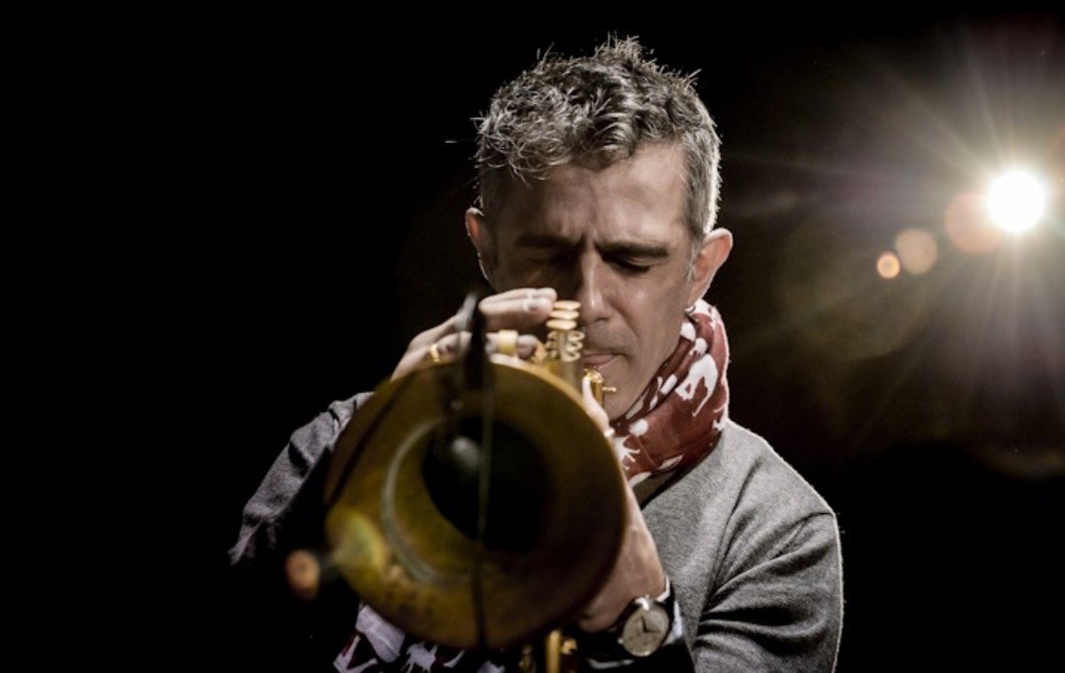 Paolo Fresu “Jazzy Xmas” Milano 2024