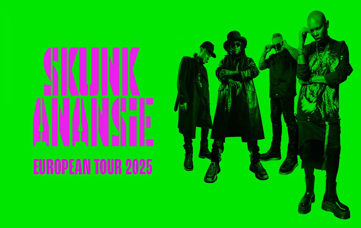 Skunk Anansie a Milano nel 2025