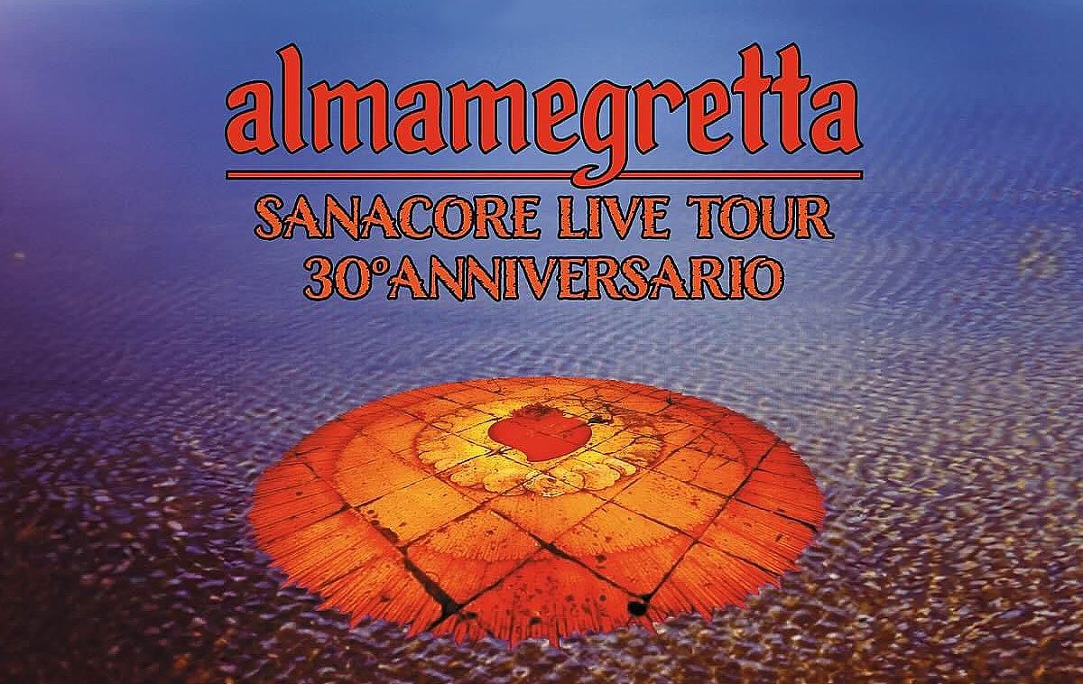 Almamegretta Milano 2025