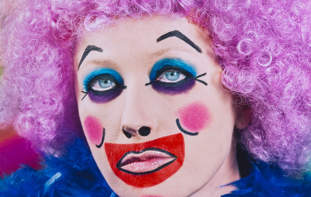 a Cindy Sherman a Francesco Vezzoli a Milano nel 2025