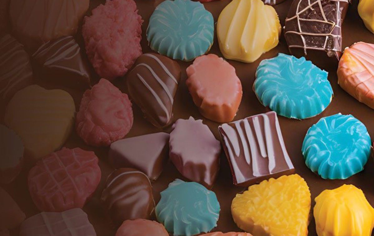 Il cioccolato di Willy W... Milano 2025