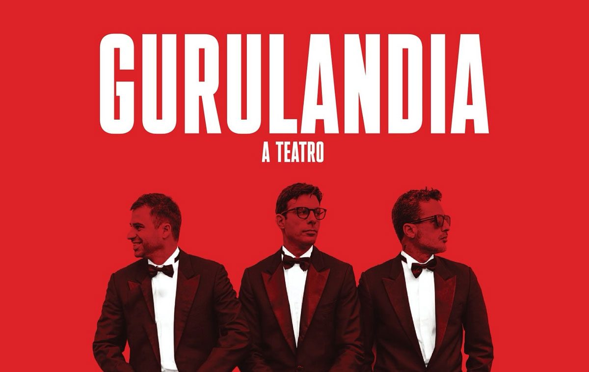 Gurulandia Milano 2025