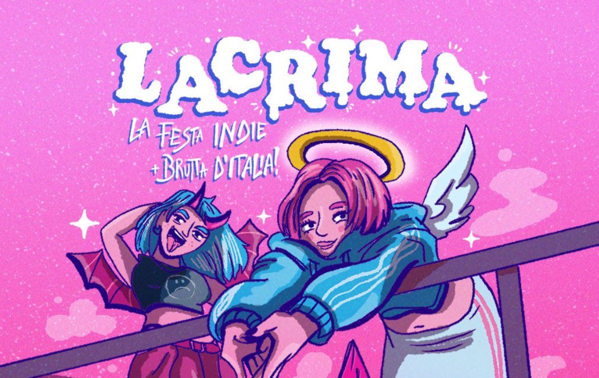Lacrima Milano 2025