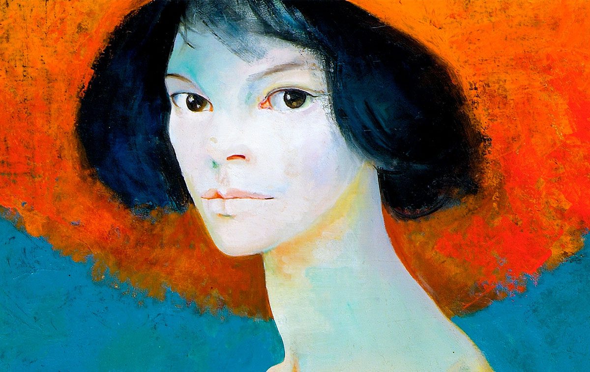 Leonor Fini mostra Milano 2025