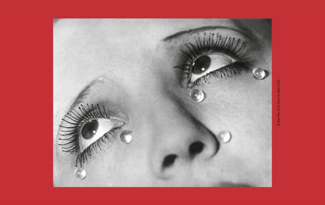 Man Ray in mostra a Milano nel 2025/2026: la grande retrospettiva al Palazzo Reale