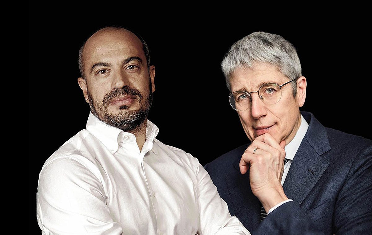 Mi ritorna in mente Milano 2025