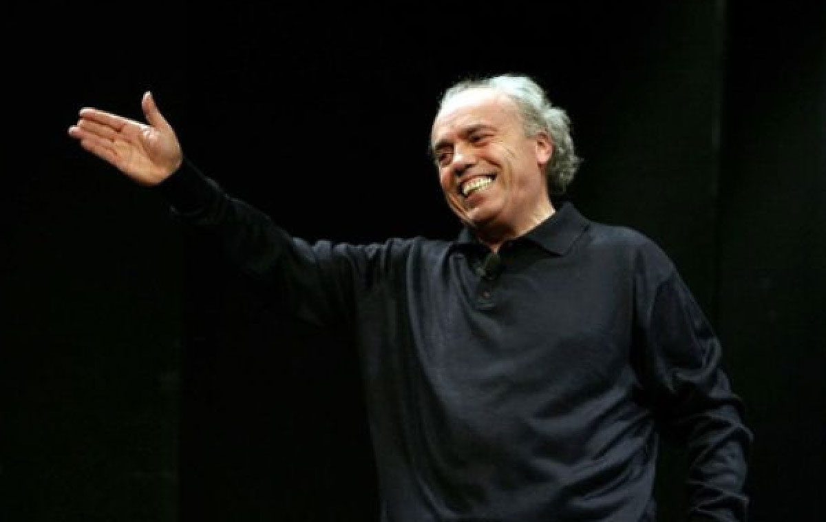 Mistero Buffo con Mario Pirovano a Milano nel 2025