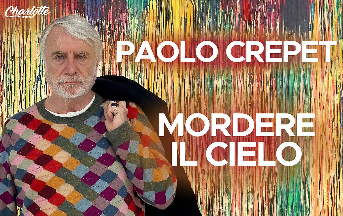 Paolo Crepet Milano 2025