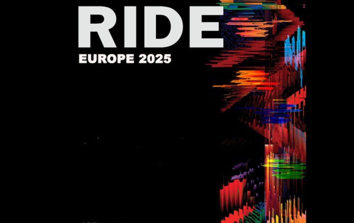 Ride Milano 2025