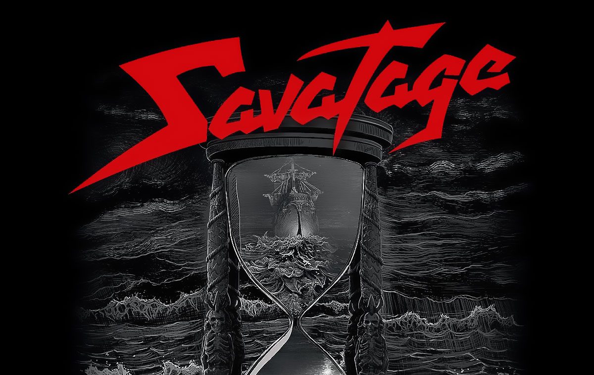Savatage Milano 2025