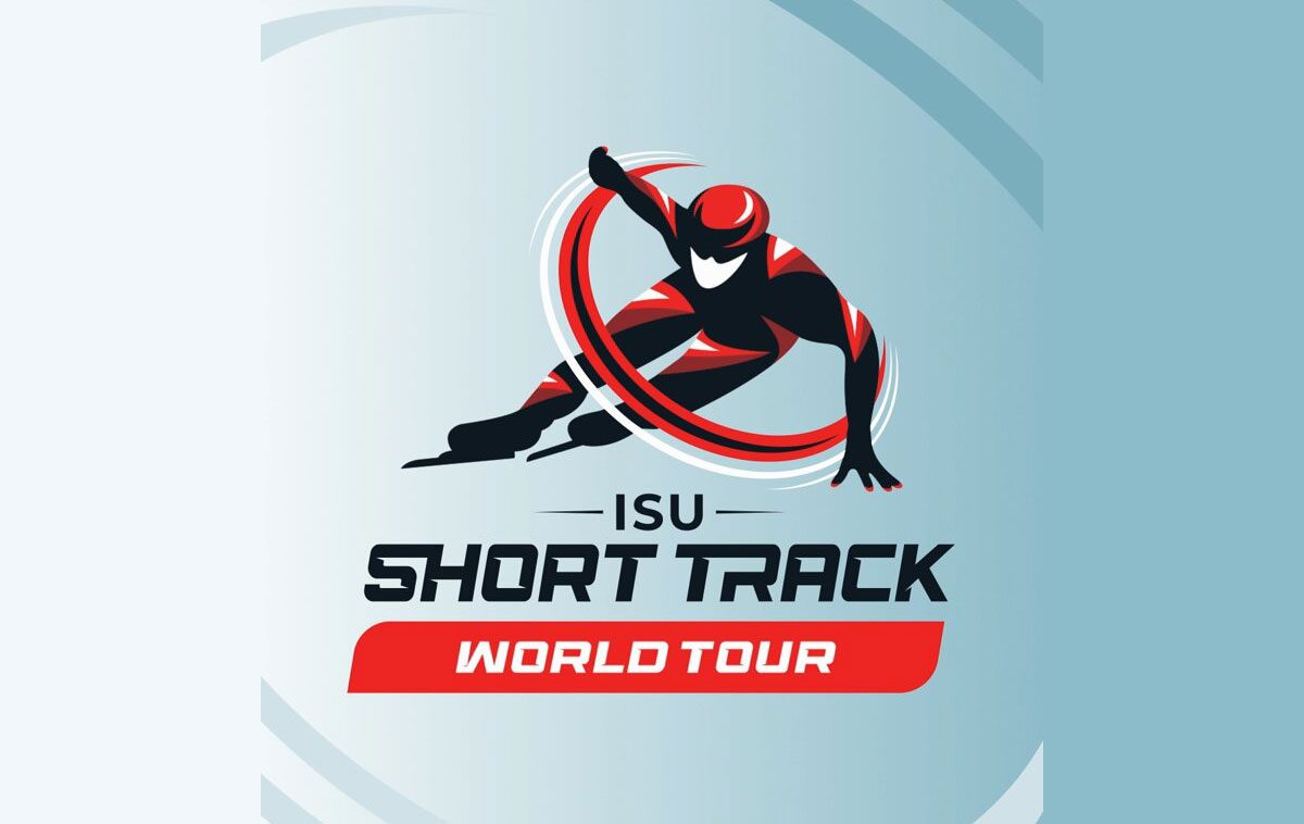 ISU Short Track World Tour Milano 2025