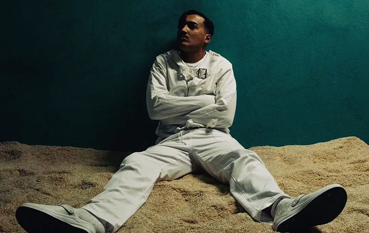 Simba La Rue in concerto al Fabrique di Milano nel 2024: data e ...