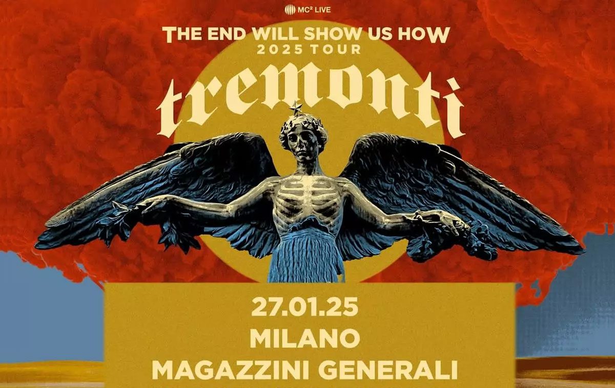 Tremonti Milano 2025