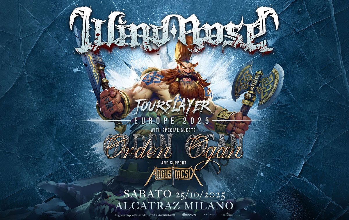 Wind Rose Milano 2025