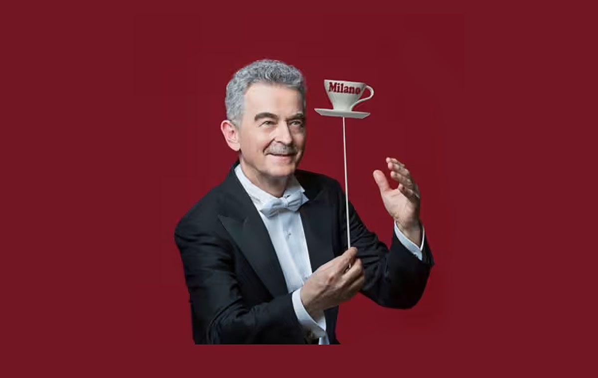Alfred Eschwé Milano 2025