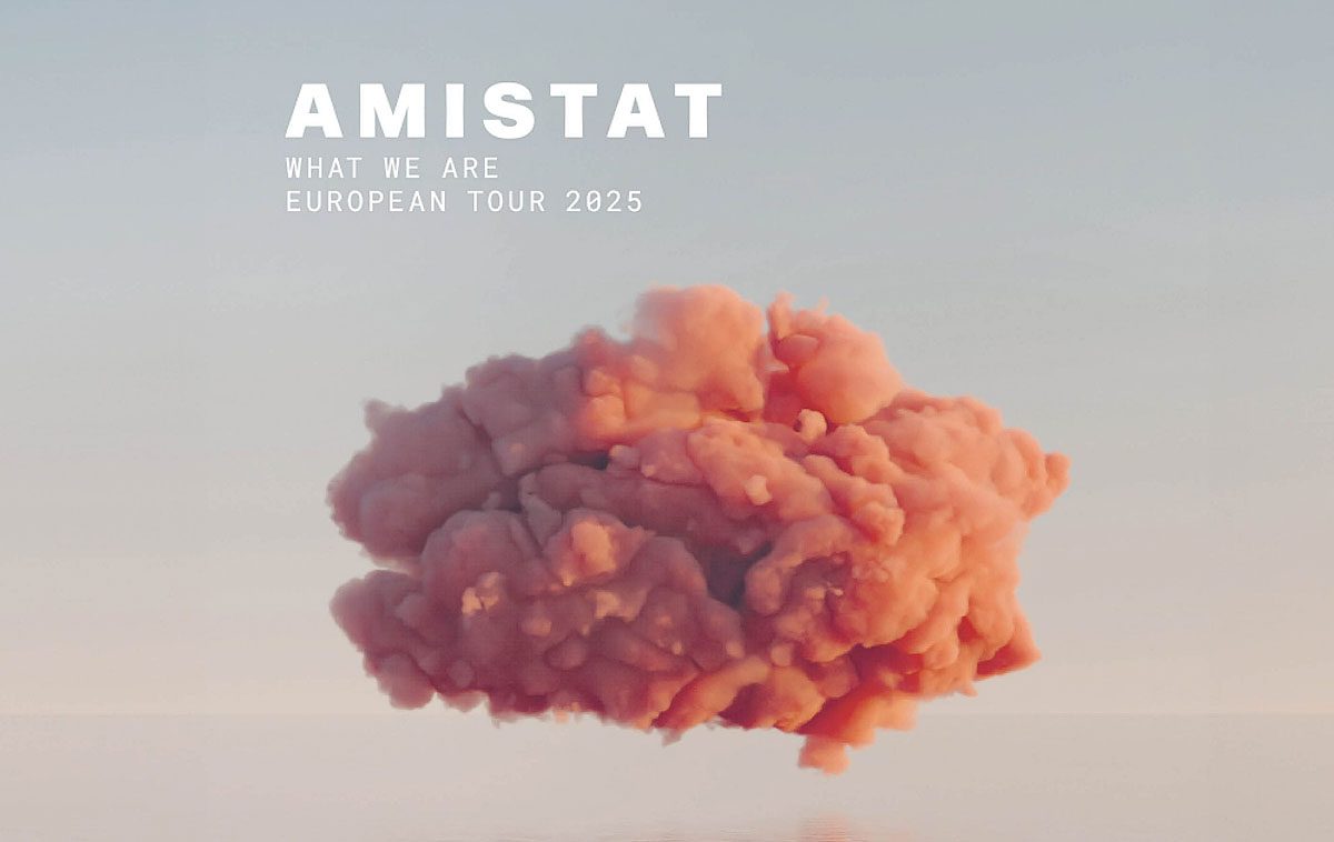 Amistat Milano 2025