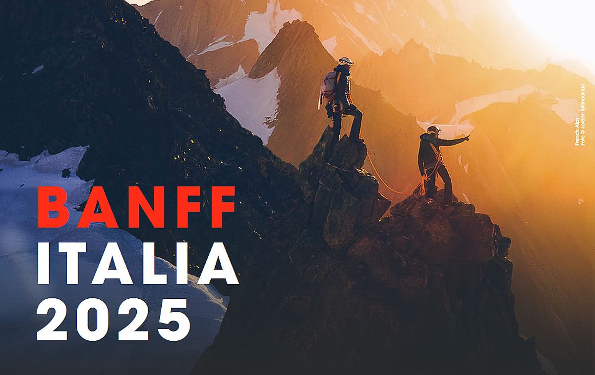 BANFF Milano 2025