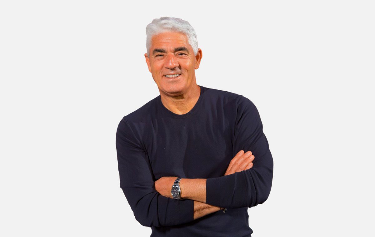 Biagio Izzo Milano 2025