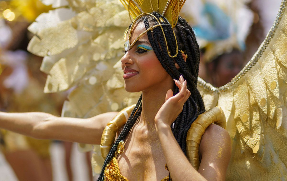 Carnevale Ambrosiano 2025 Milano