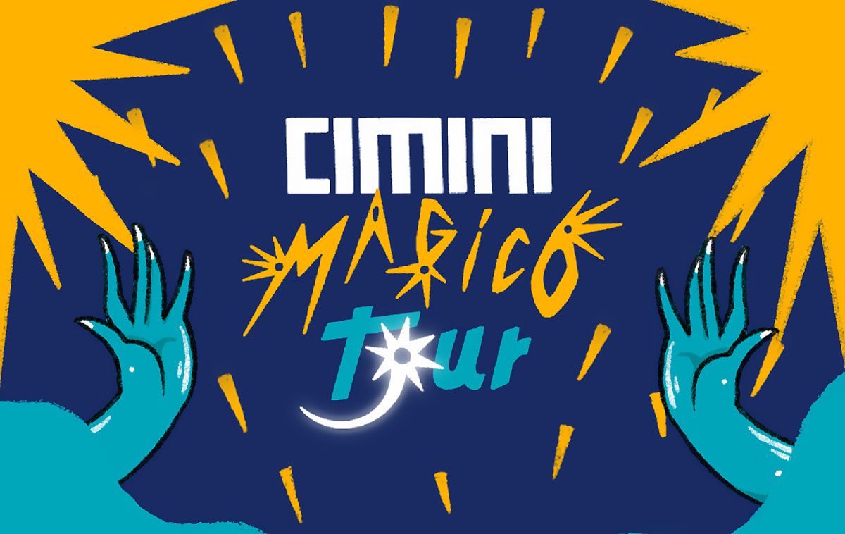 Cimini Milano 2025