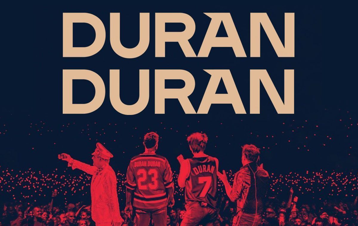 Duran Duran Milano 2025