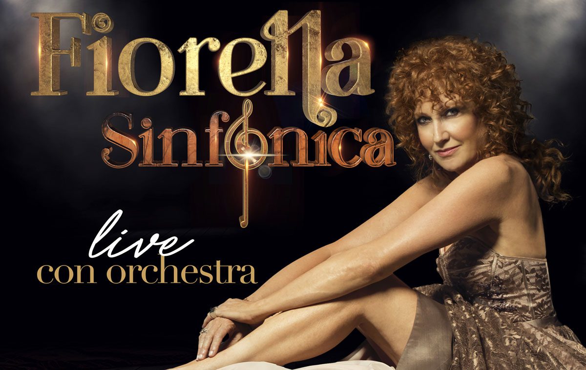 Fiorella Mannoia Milano 2025