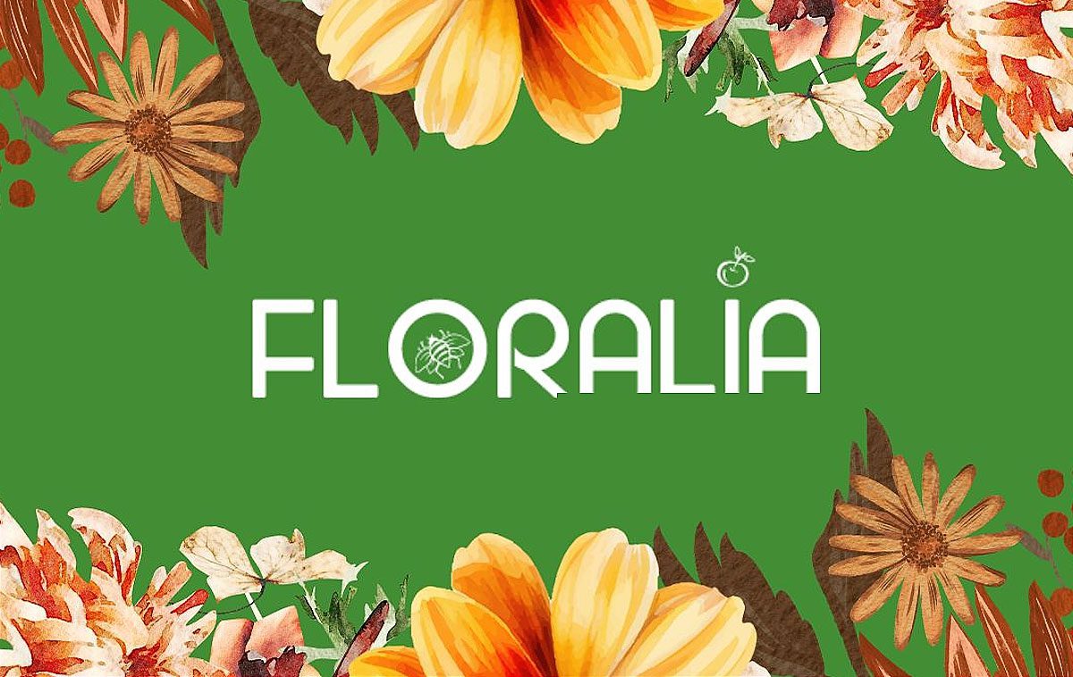Floralia Milano 2025