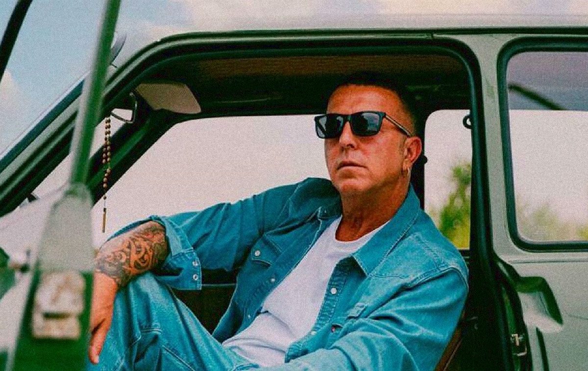 Franco Ricciardi Milano 2025