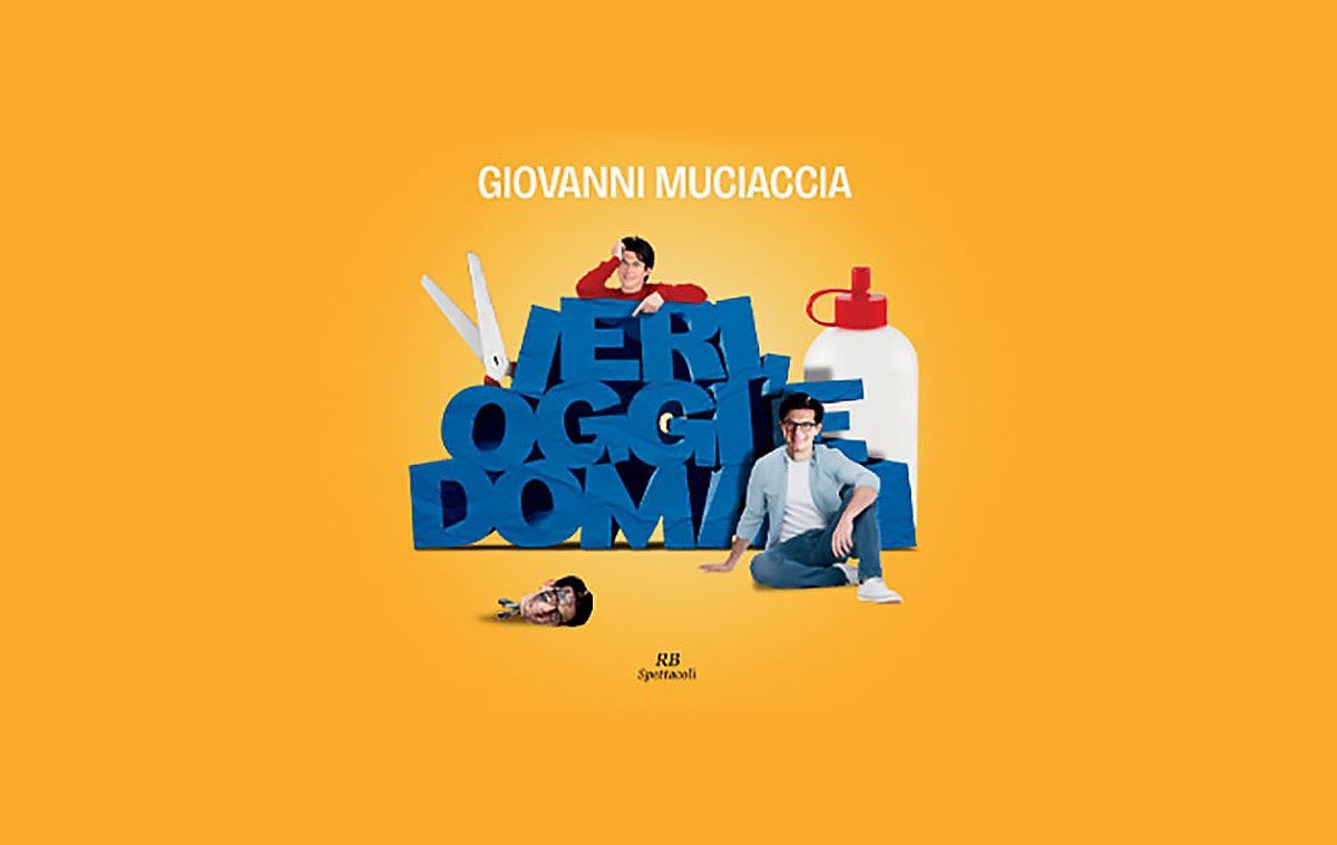 Giovanni Muciaccia Milano 2025