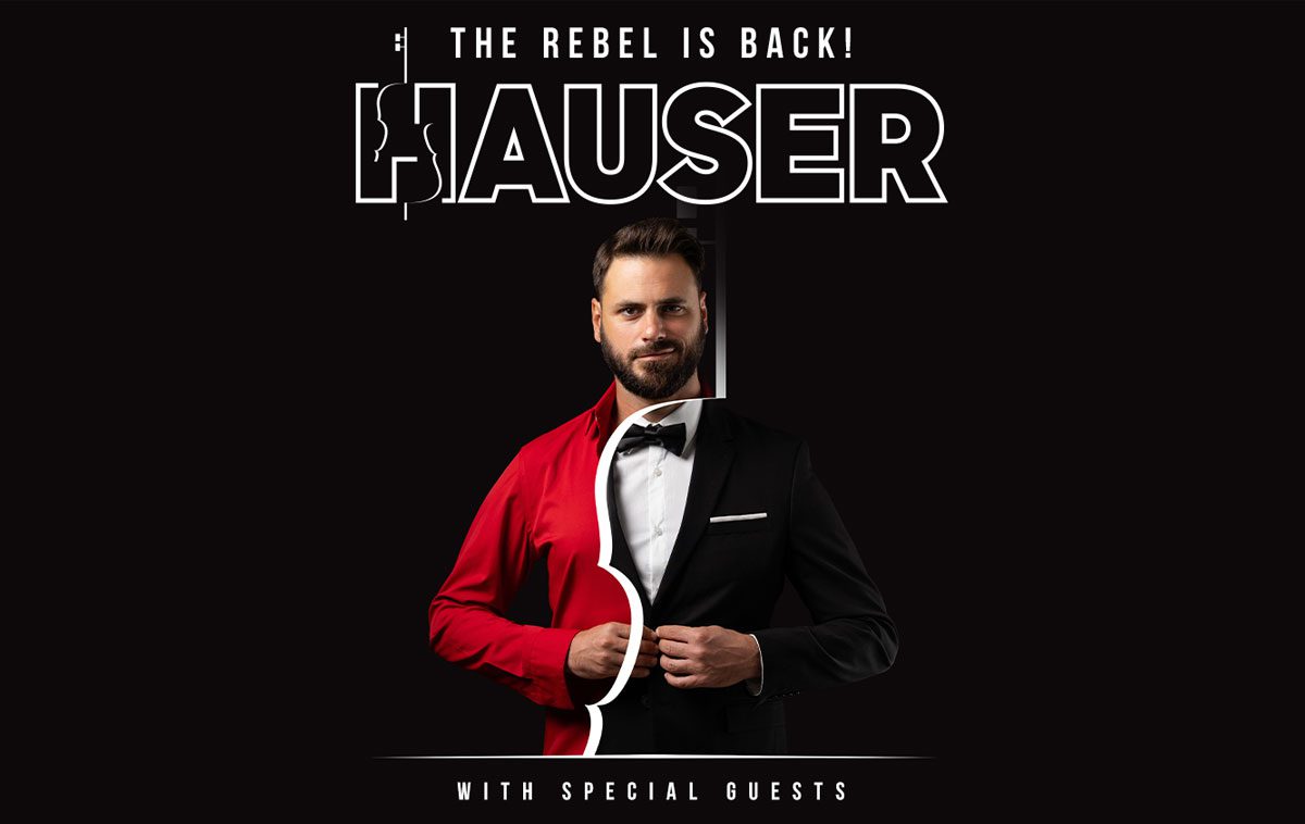 Hauser Milano 2025