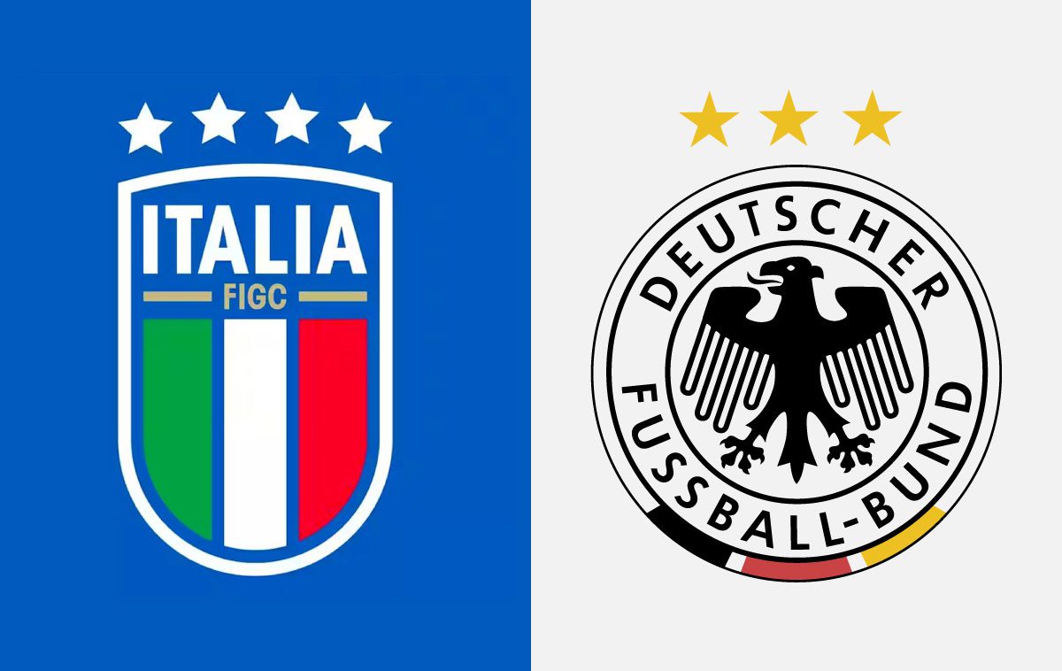 Italia Germania Milano 2025