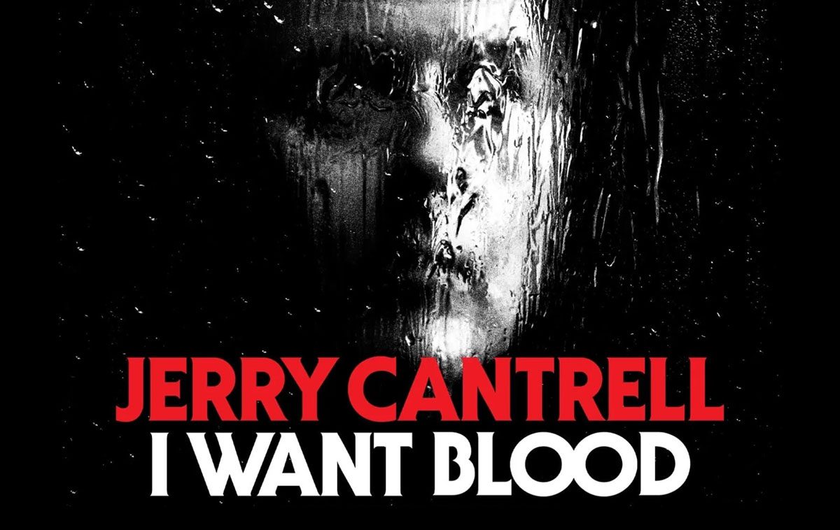 Jerry Cantrell Milano 2025