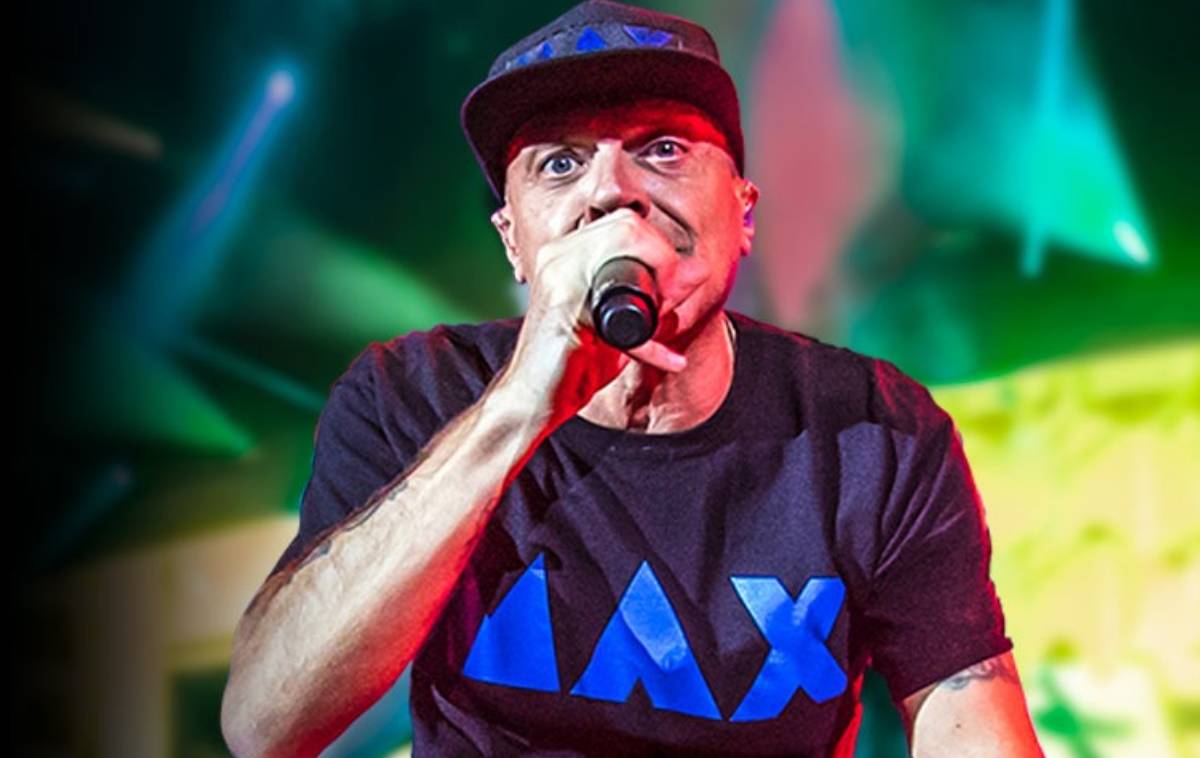 Max Pezzali a Milano nel 2026
