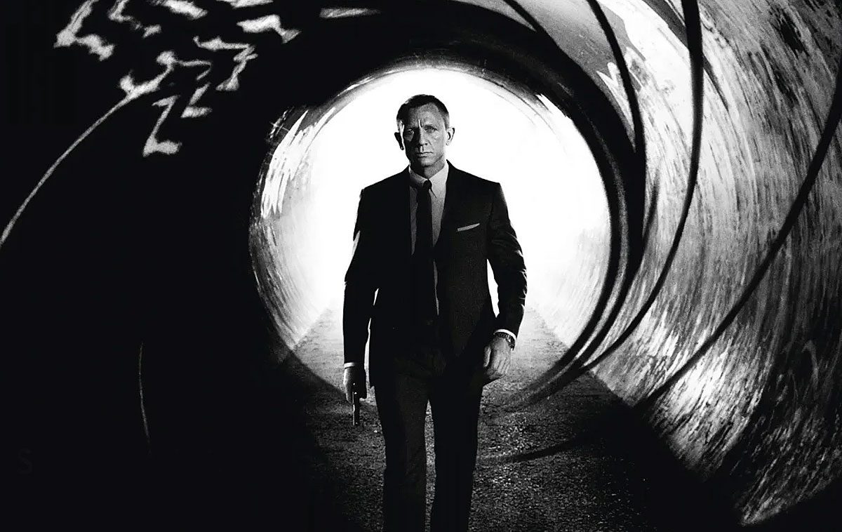 Skyfall 007 concerto Milano 2025