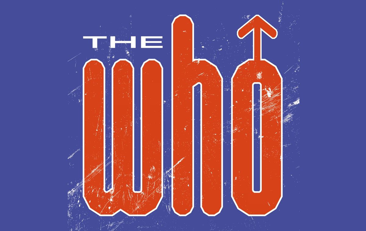 The Who Milano 2025
