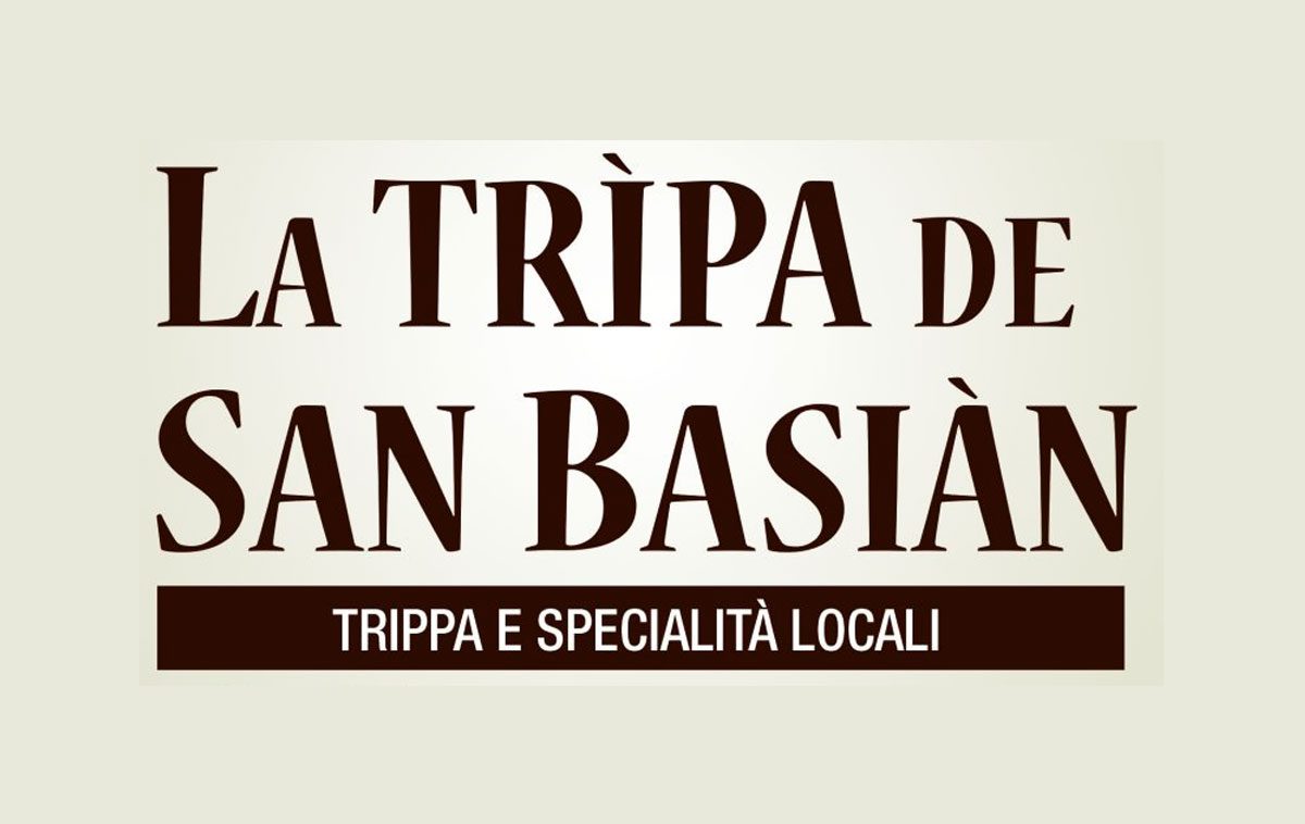 La Trìpa de San Basiàn 2025 a Pizzighettone