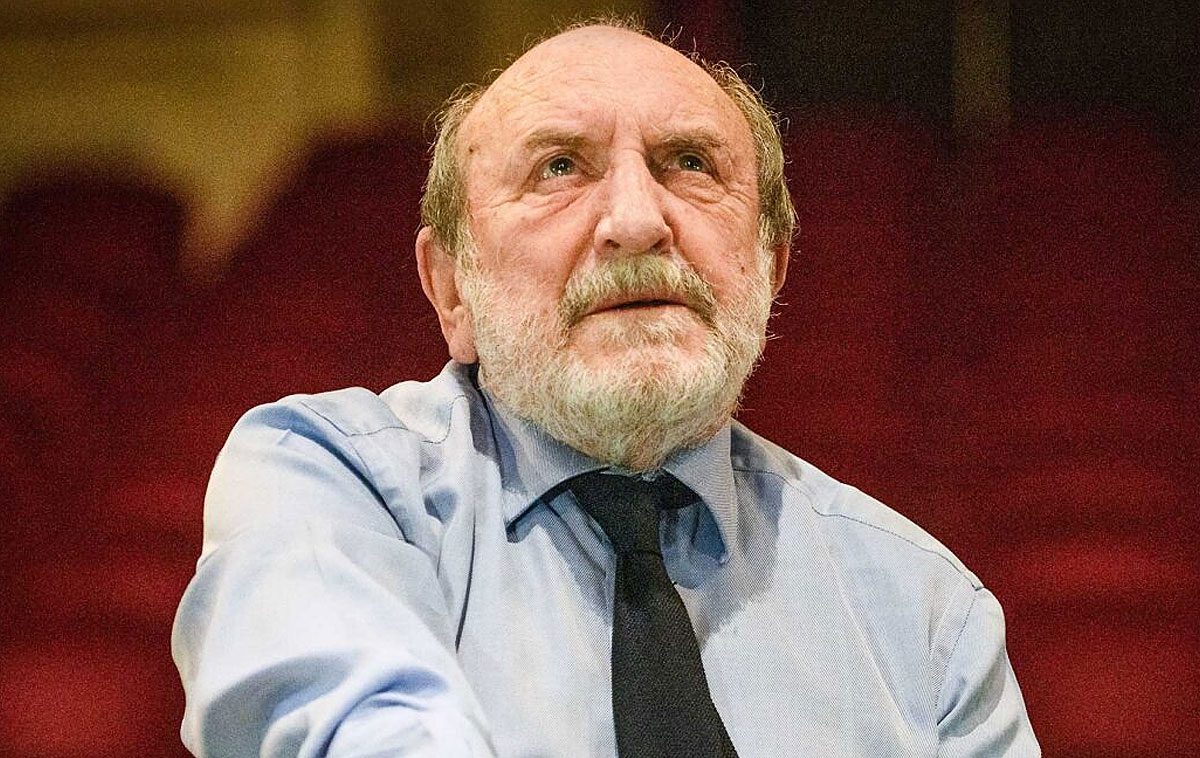 Umberto Galimberti Milano 2026
