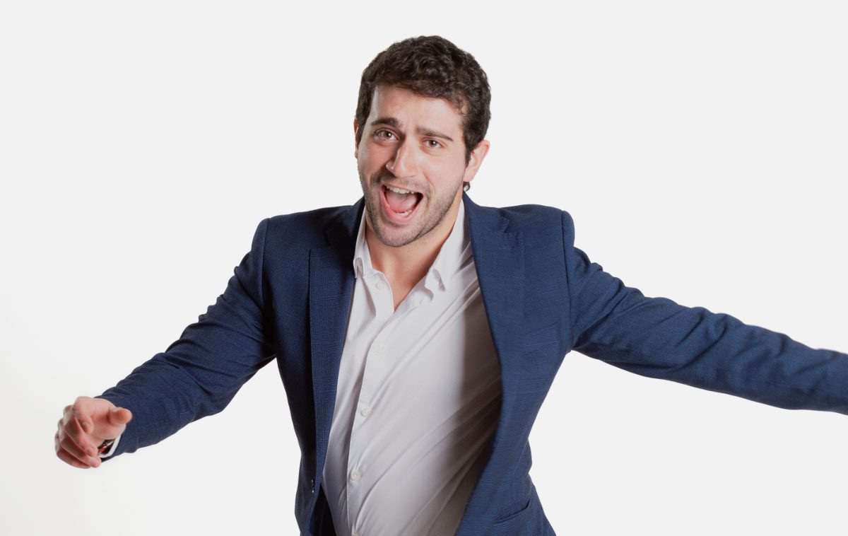 Vittorio Pettinato Milano 2025