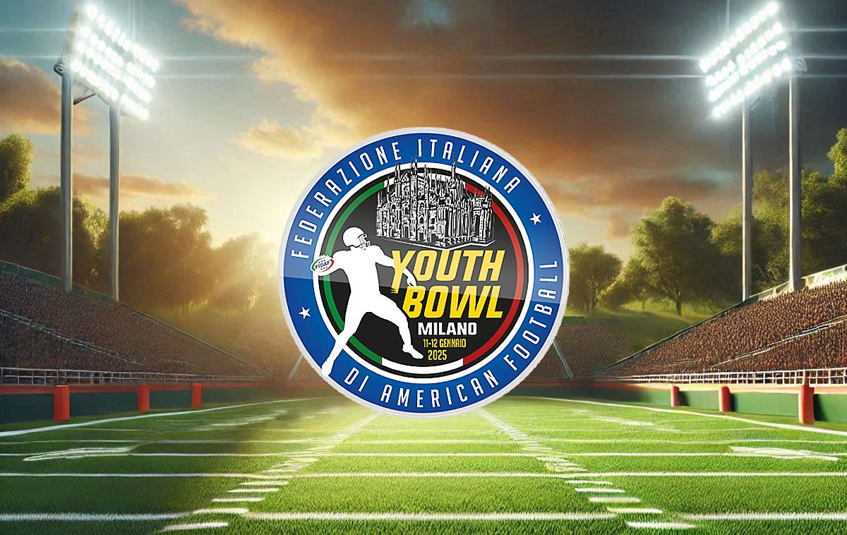 Youth Bowl Milano 2025