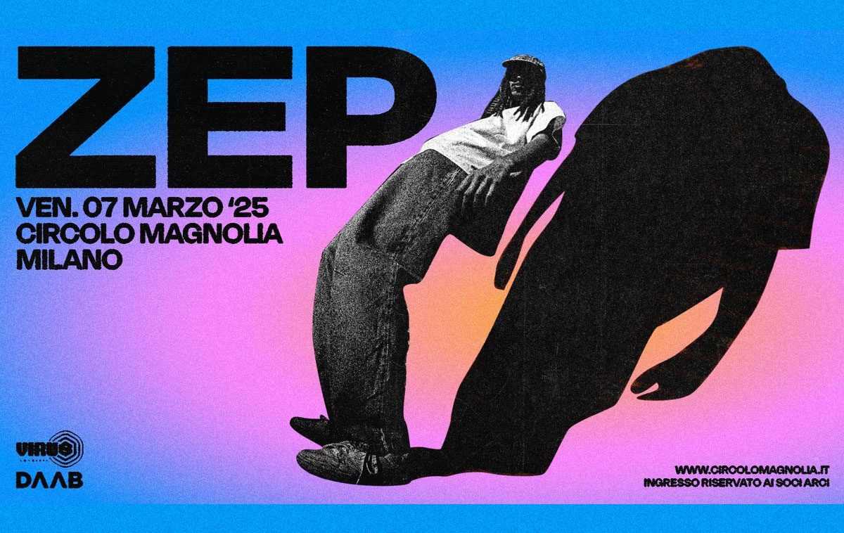 Zep Milano 2025
