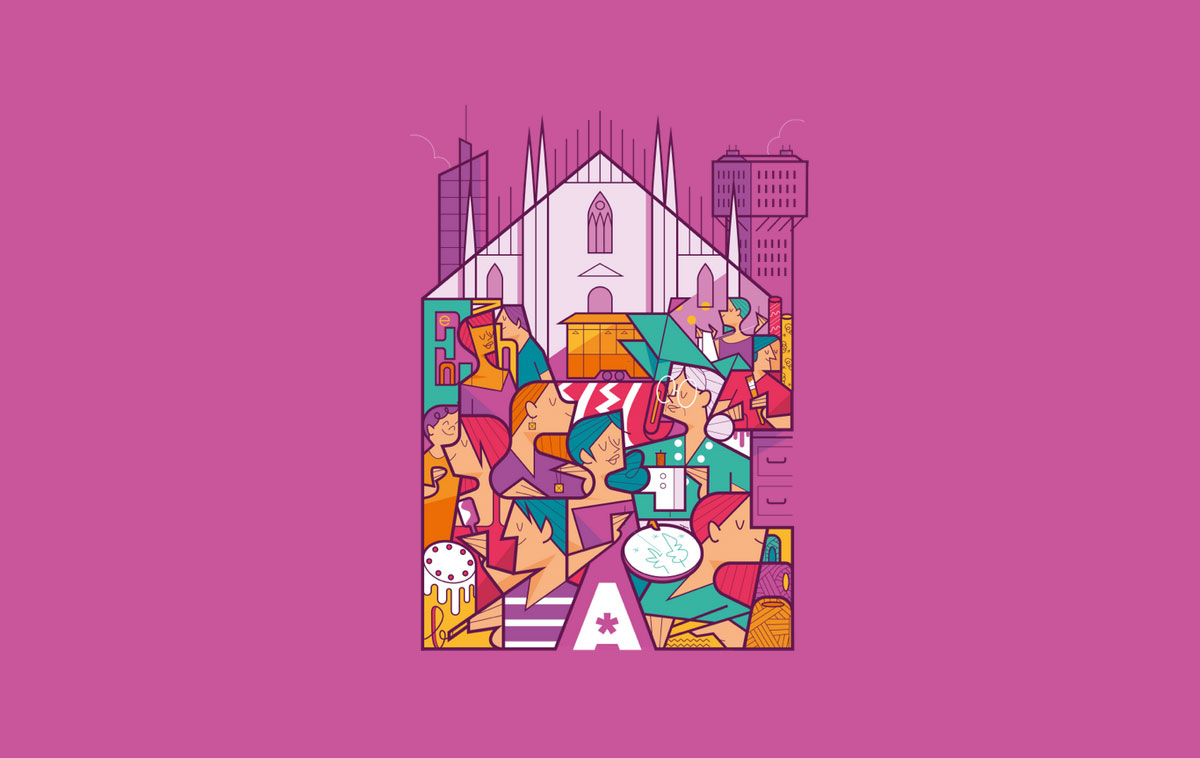 Abilmente Milano 2025