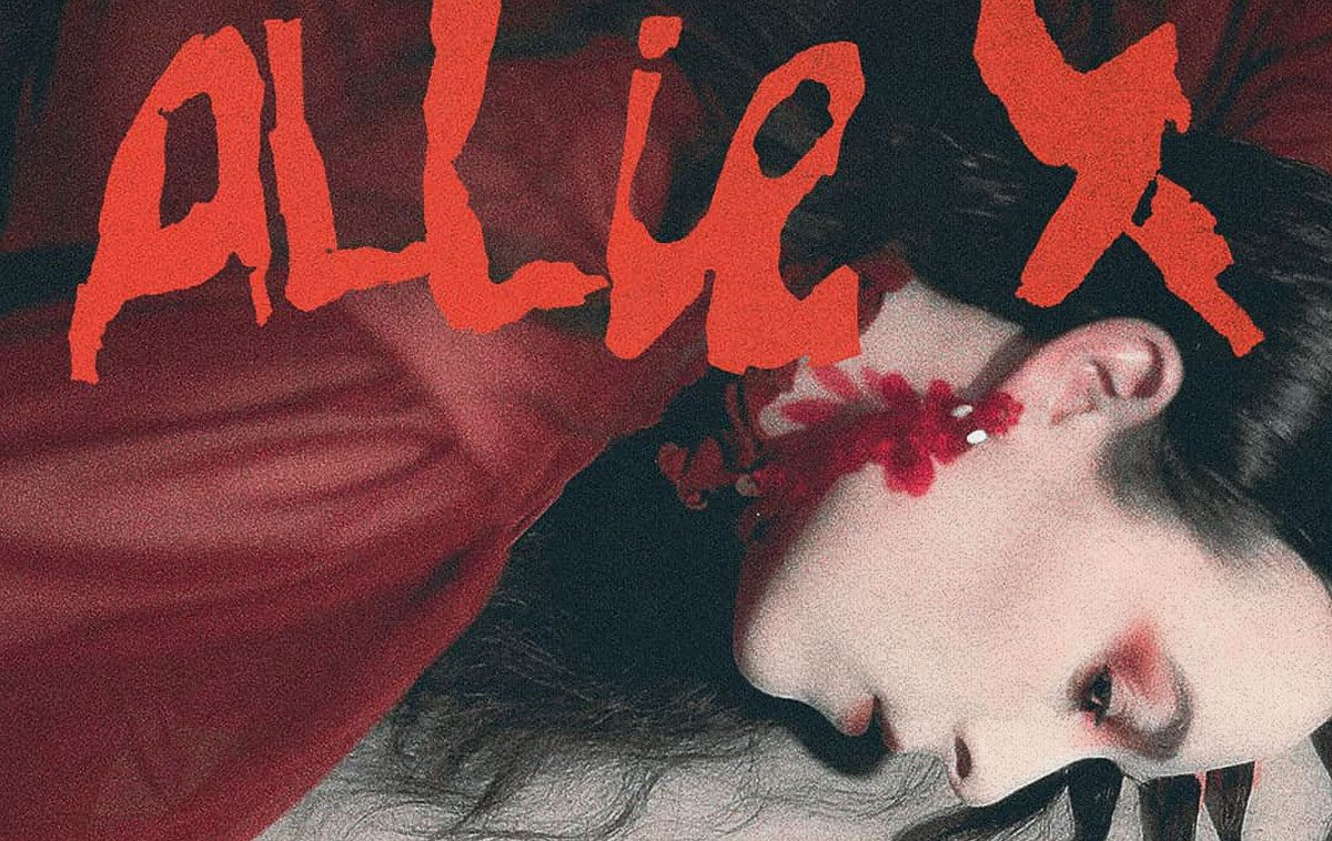 Allie X Milano 2025