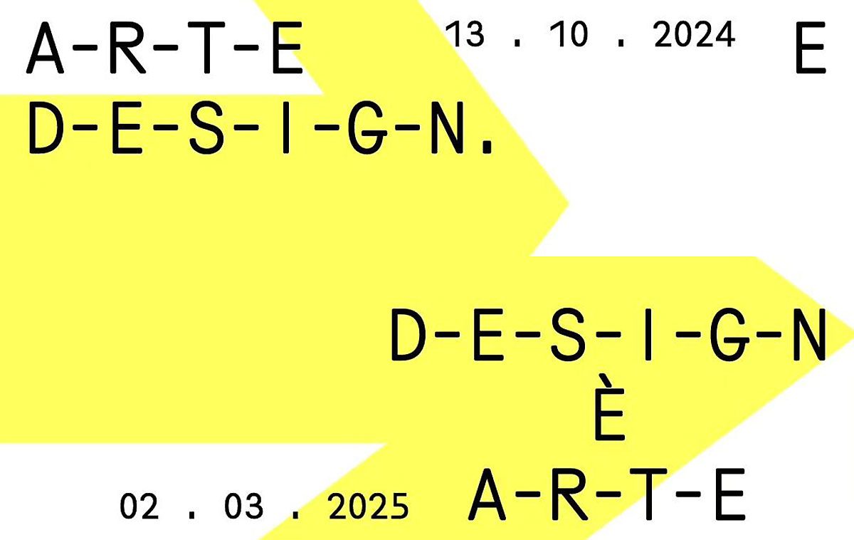 Arte Design Gallarate 2025