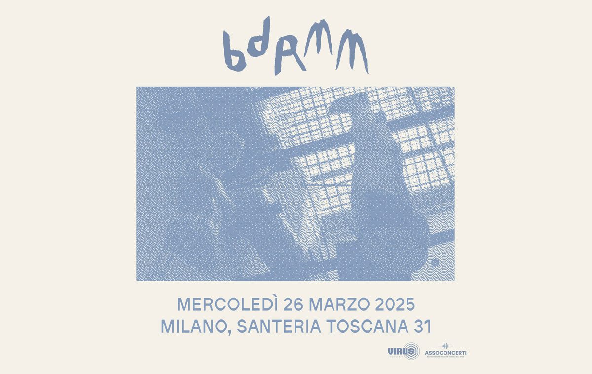 BDRMM Milano 2025